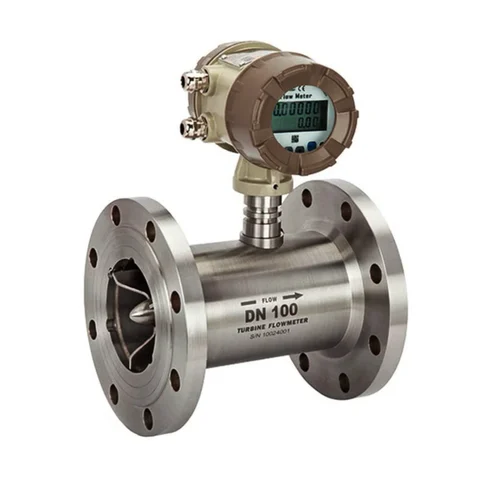 turbine-flow-meter
