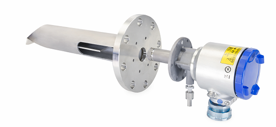 O2 Analyzer For Stack - Oxygen Gas Analyzer