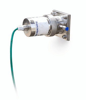 SPM Analyzer Installation services for Stack Monitoring Systems