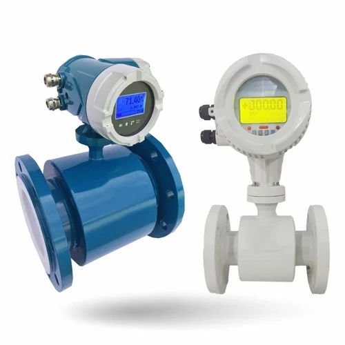 Electromagnetic Flow Meter